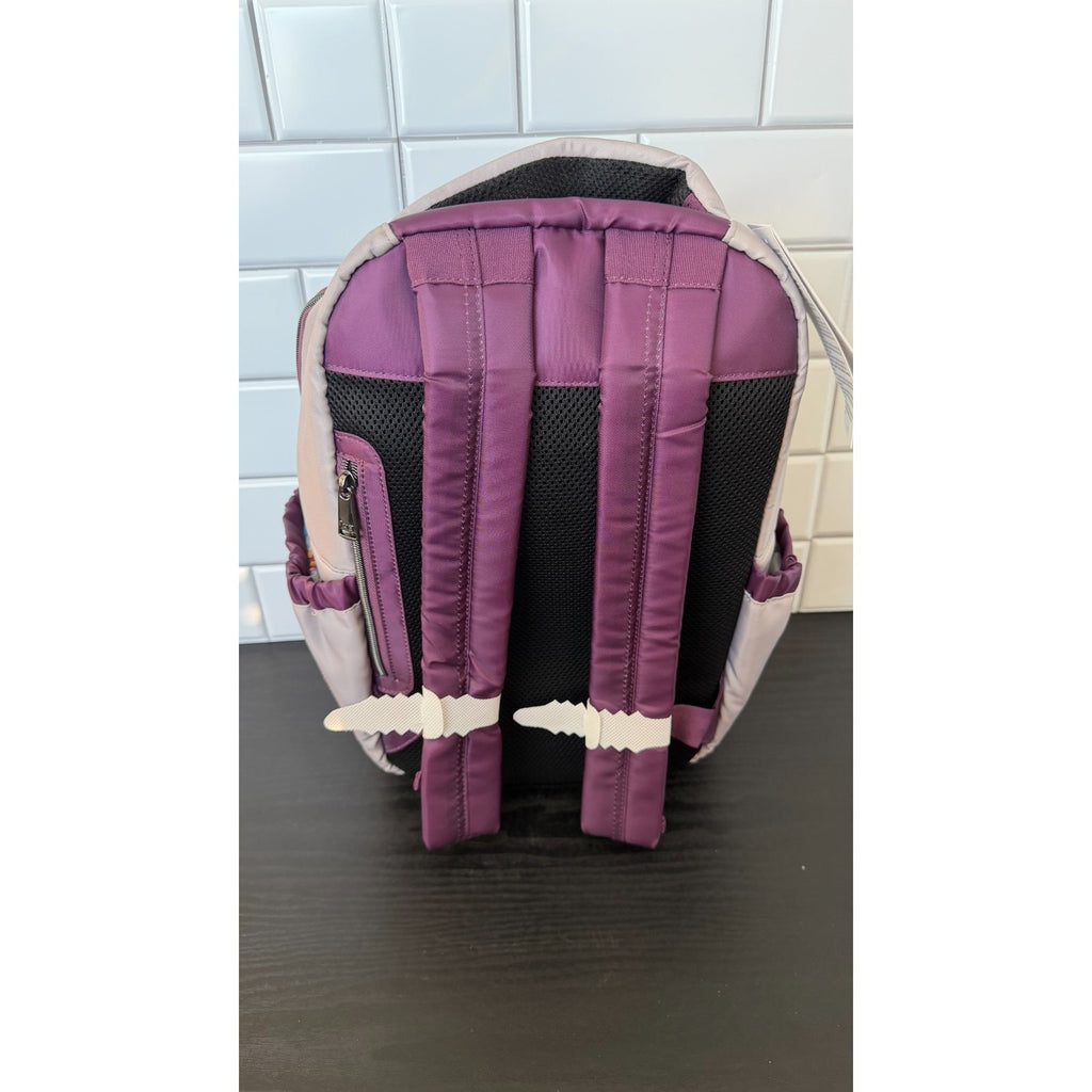 Lug x Run Disney 2025 Wine and Dine Weekend Hopper Backpack NEW