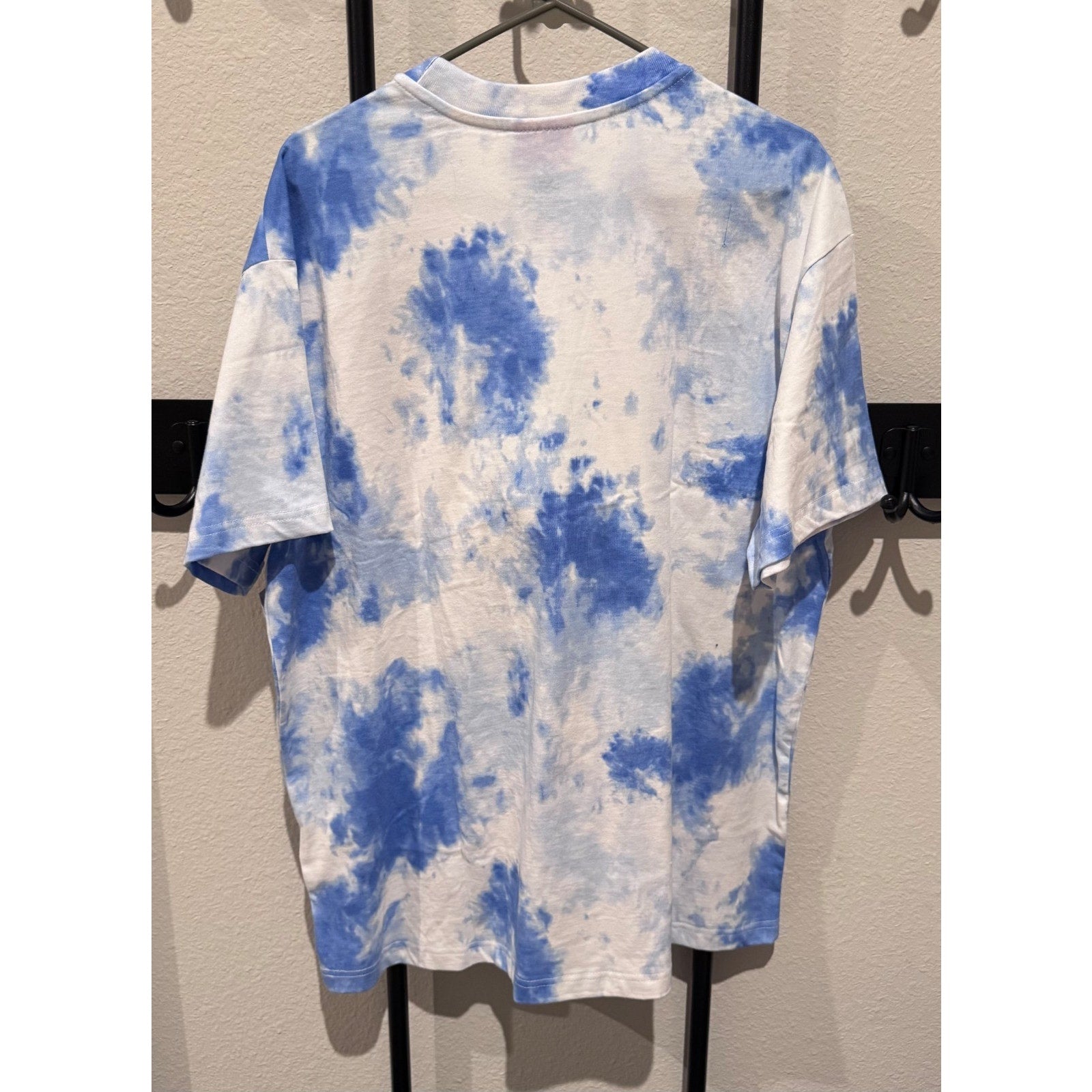 Disney Parks The Lion King Tie-Dye T-Shirt – Timon & Pumbaa – Large NWT