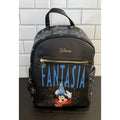 NEW Disney x Primark Sorcerer Mickey Fantasia Backpack
