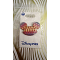 Disney Parks 2024 Epcot Spaceship Earth Mickey Mouse Ears Hat Pin NEW