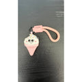 Cartoon Creative Summer Food Series Ice Cream Keychain – NEW