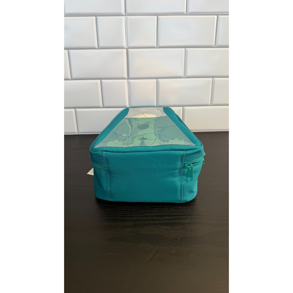NEW Disney Parks 2025 EPCOT Food & Wine Muppet Labs Lunchbox Beaker