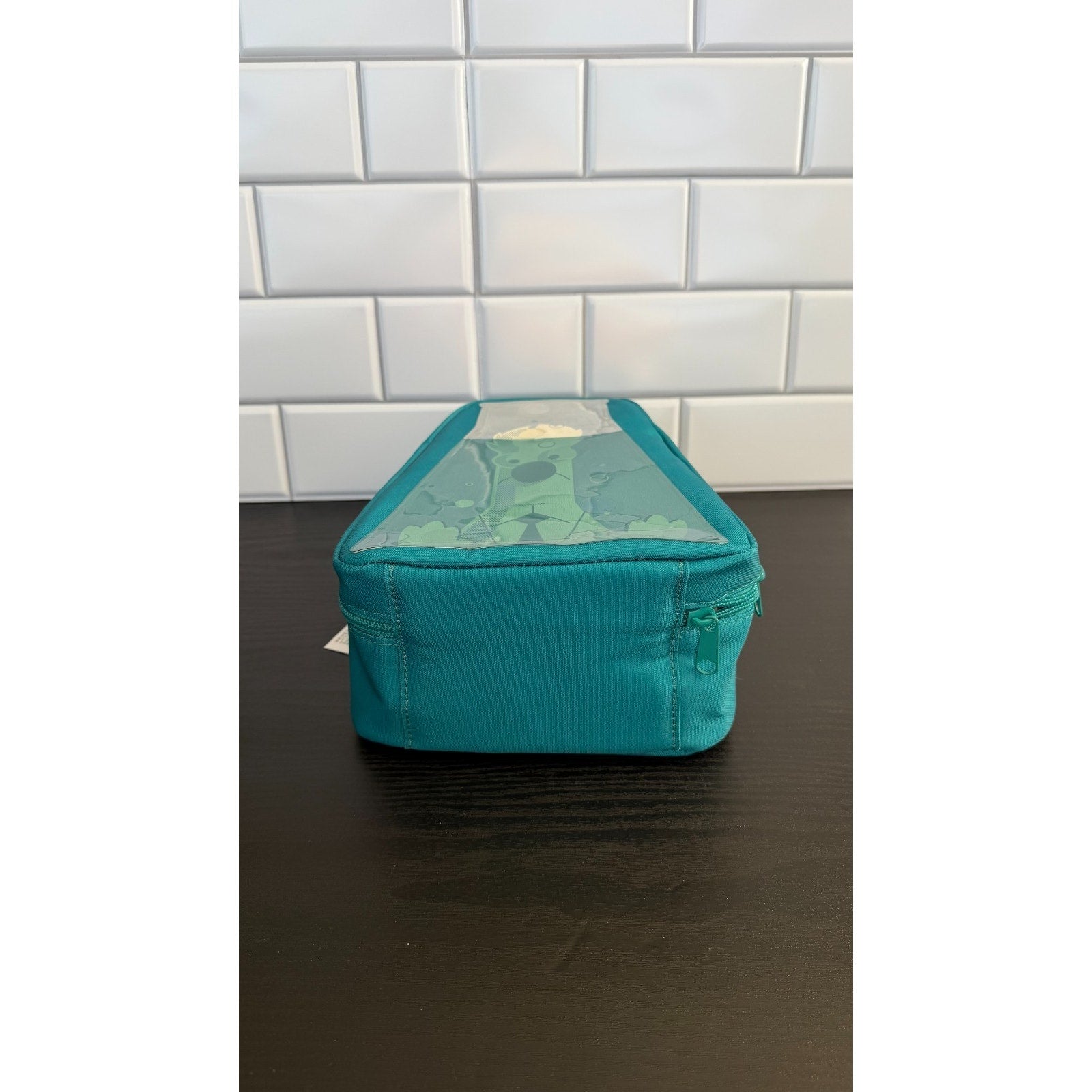 NEW Disney Parks 2025 EPCOT Food & Wine Muppet Labs Lunchbox Beaker
