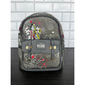 Disney x WondaPop Villains 11" Mini Backpack Cruella De Vil NWT