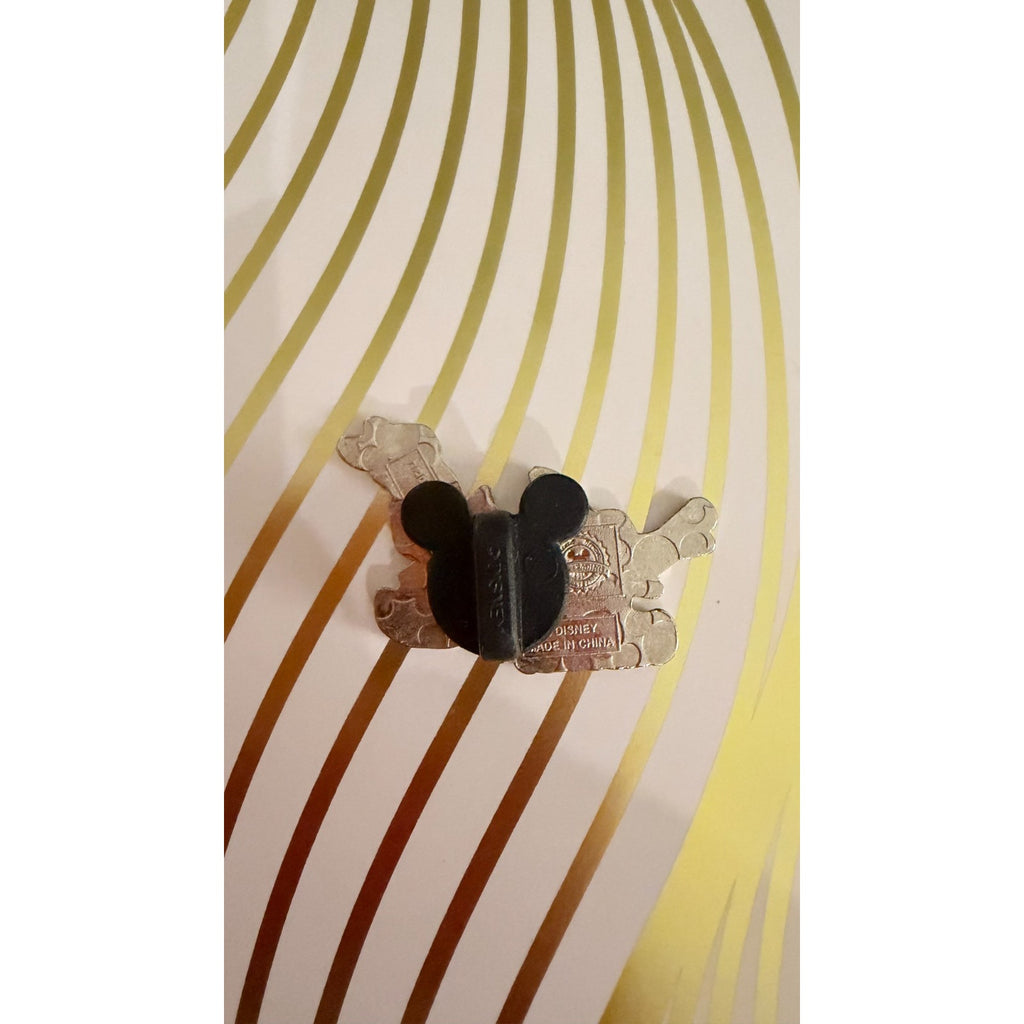 Disney Parks 2014 Hidden Mickey 3/5 Marie (Aristocats) Pin