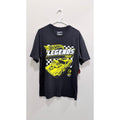 Hot Wheels Legends Tour 2025 Graphic T-Shirt Unisex Large Black NWT