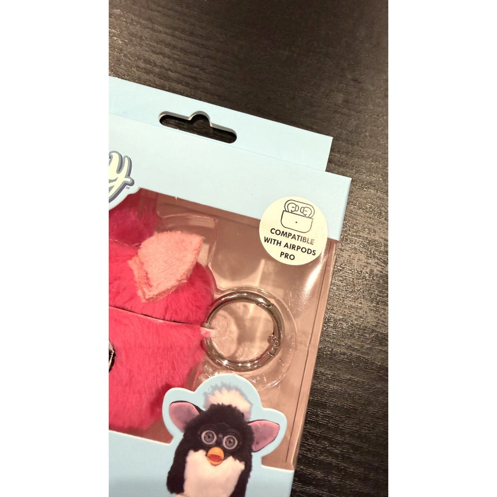 Funko Furby AirPods Pro Case - Pink NEW