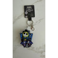 Disney Nightmare Before Christmas Jack Skellington Hand Sanitizer Holder NWT