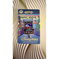 Disney Parks 2023 Arcade Game Machine ALADDIN Genie Abu Dangle Pin LE 4000 NEW