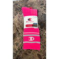 Champion All Sport Performance Adult Large Crew Socks (3-Pack) — NWT