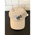 Disney Parks Expedition Everest "Yeti Or Not Here I Come" Baseball Cap NEW