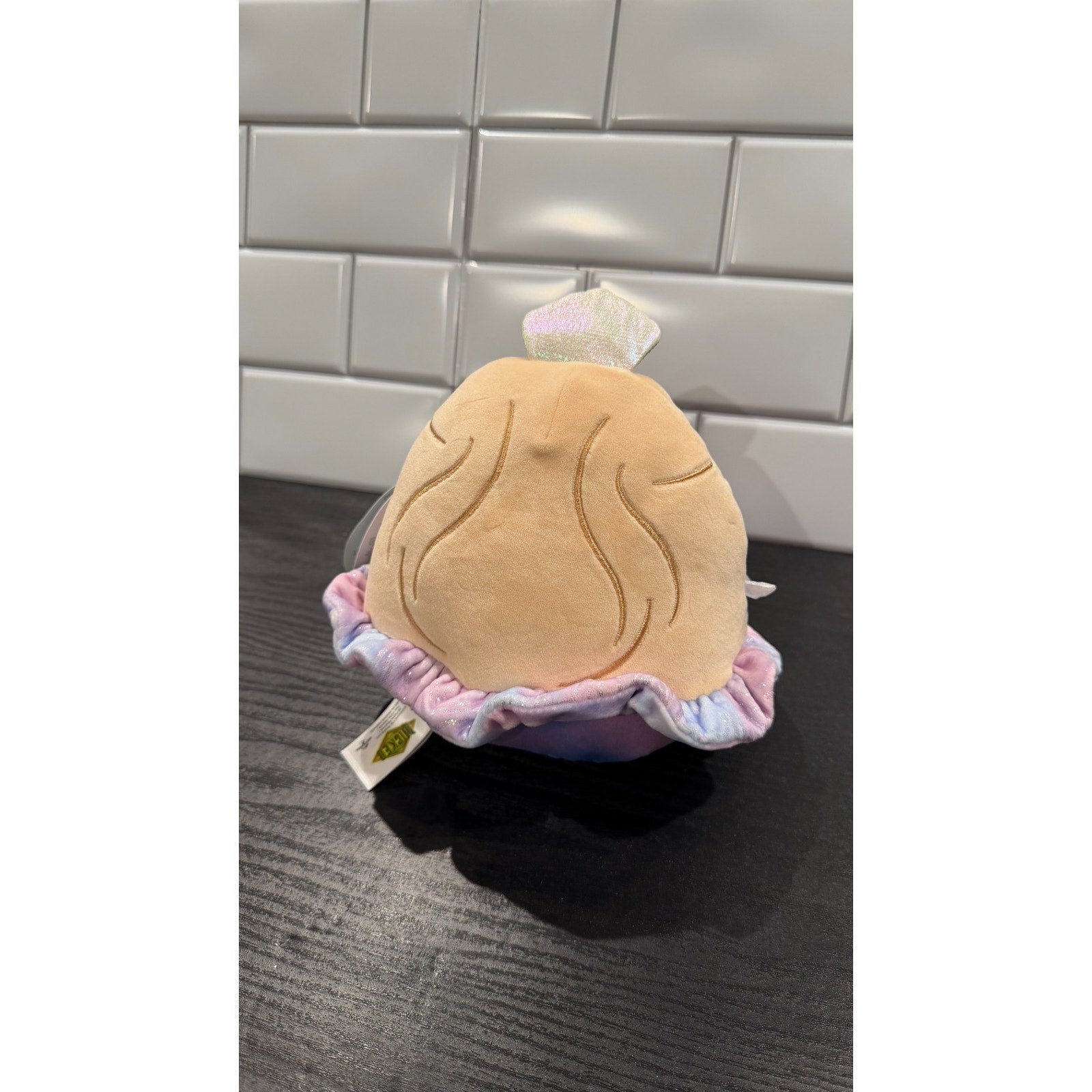 Squishmallows™ 6" Wicked Plush - Glinda NWT