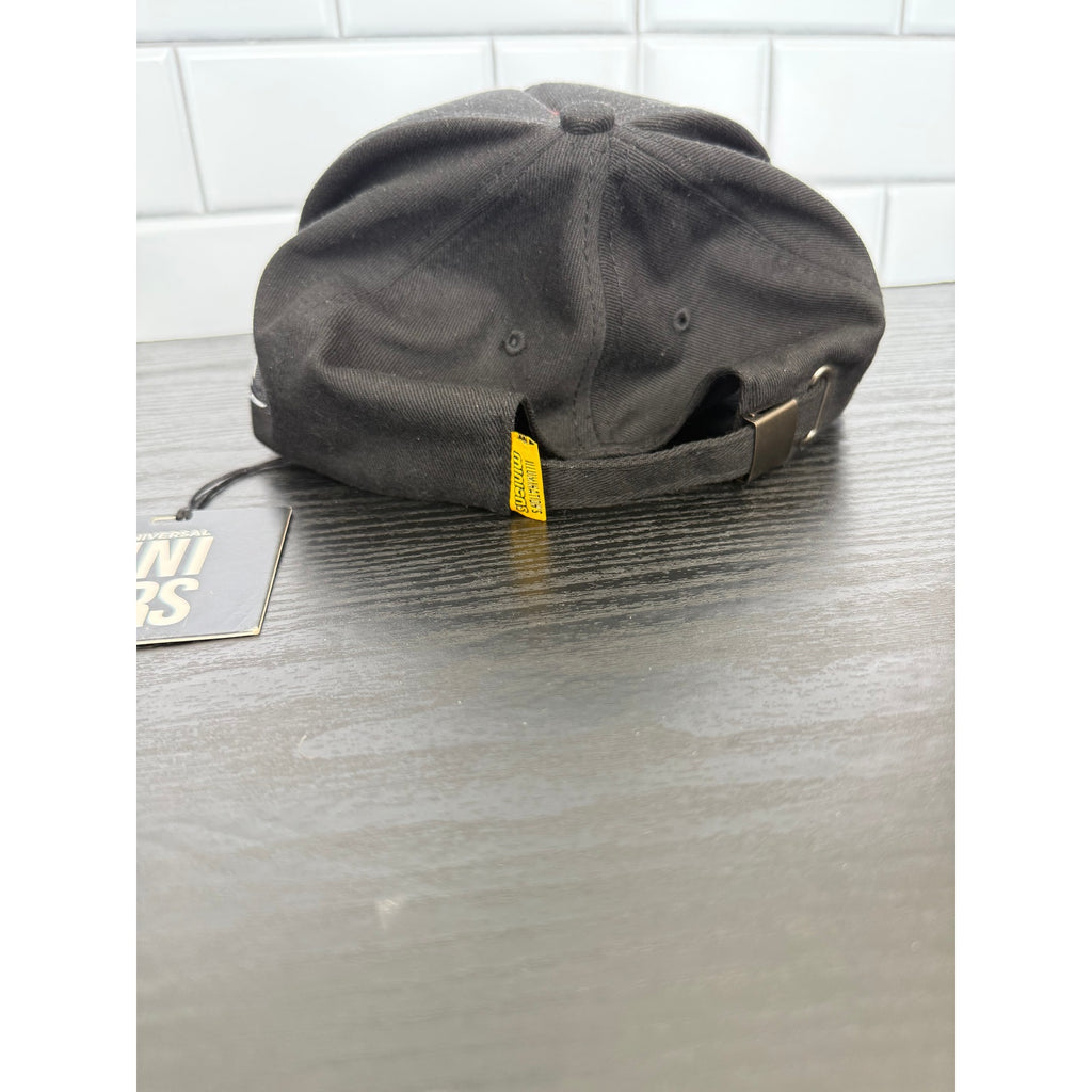 Universal Studios UNIVRS "Emo Minion" Baseball Cap – NWT