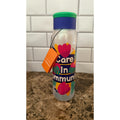 Starbucks 2024 Artist Collaboration Ananya Rao-Middleton Water Bottle - NWT