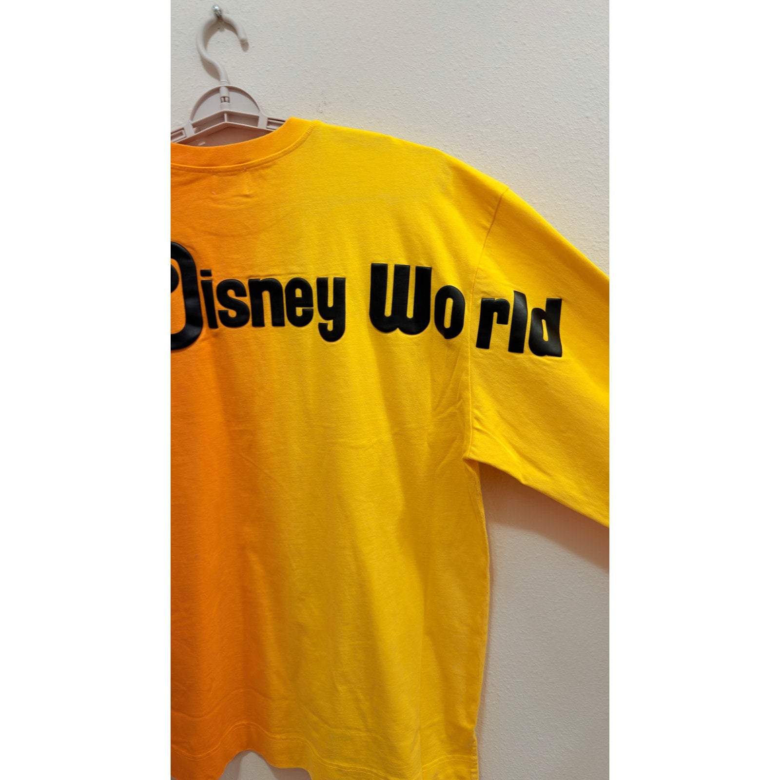 Walt Disney World Lion King 30th Anniversary Celebration Crew Adult Large NWT