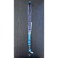 NEW Disney Parks Haunted Mansion Reversible Lanyard – Clock & Instruments
