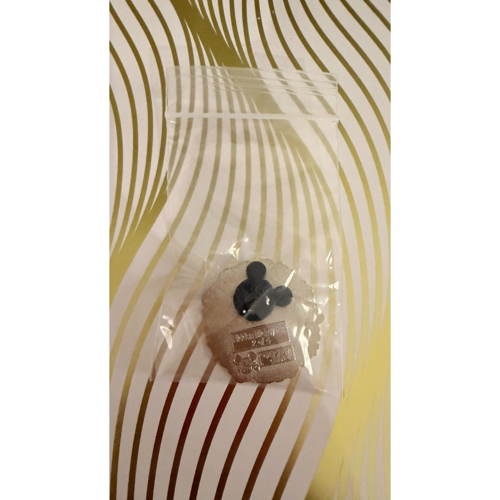 Disney Parks 2024 Hidden Mickey Marie (Aristocats) Pin