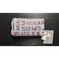 Disney Parks Mickey Mouse Comic Strip Wallet with Wristlet & Shoulder Straps NWT