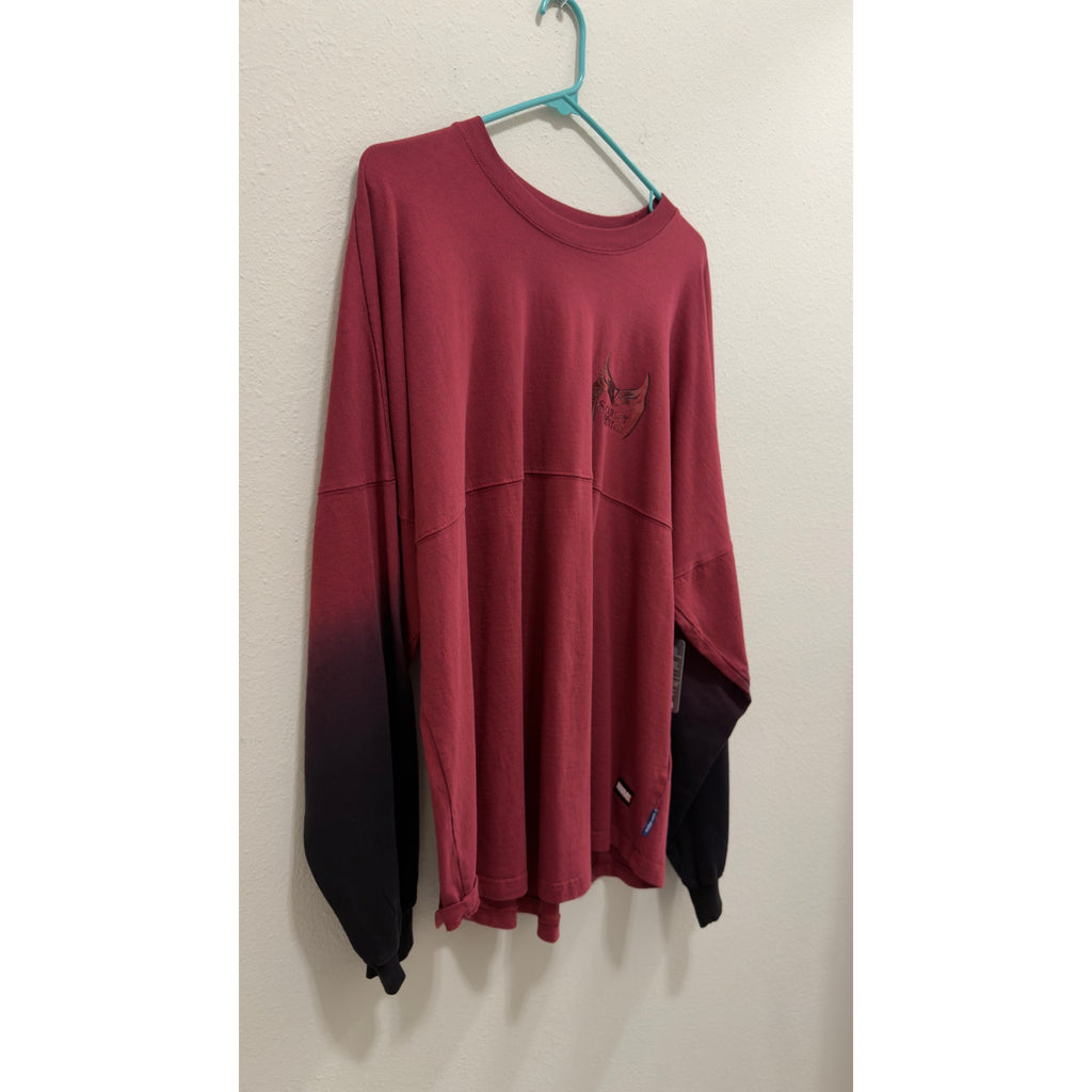 Disney x Spirit Jersey Marvel Scarlet Witch Adult Spirit Jersey Size Large