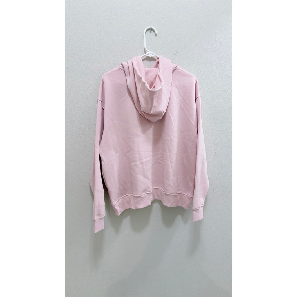 NWT Primark x Disney The Aristocats Marie Pastel Pink Hoodie - Large
