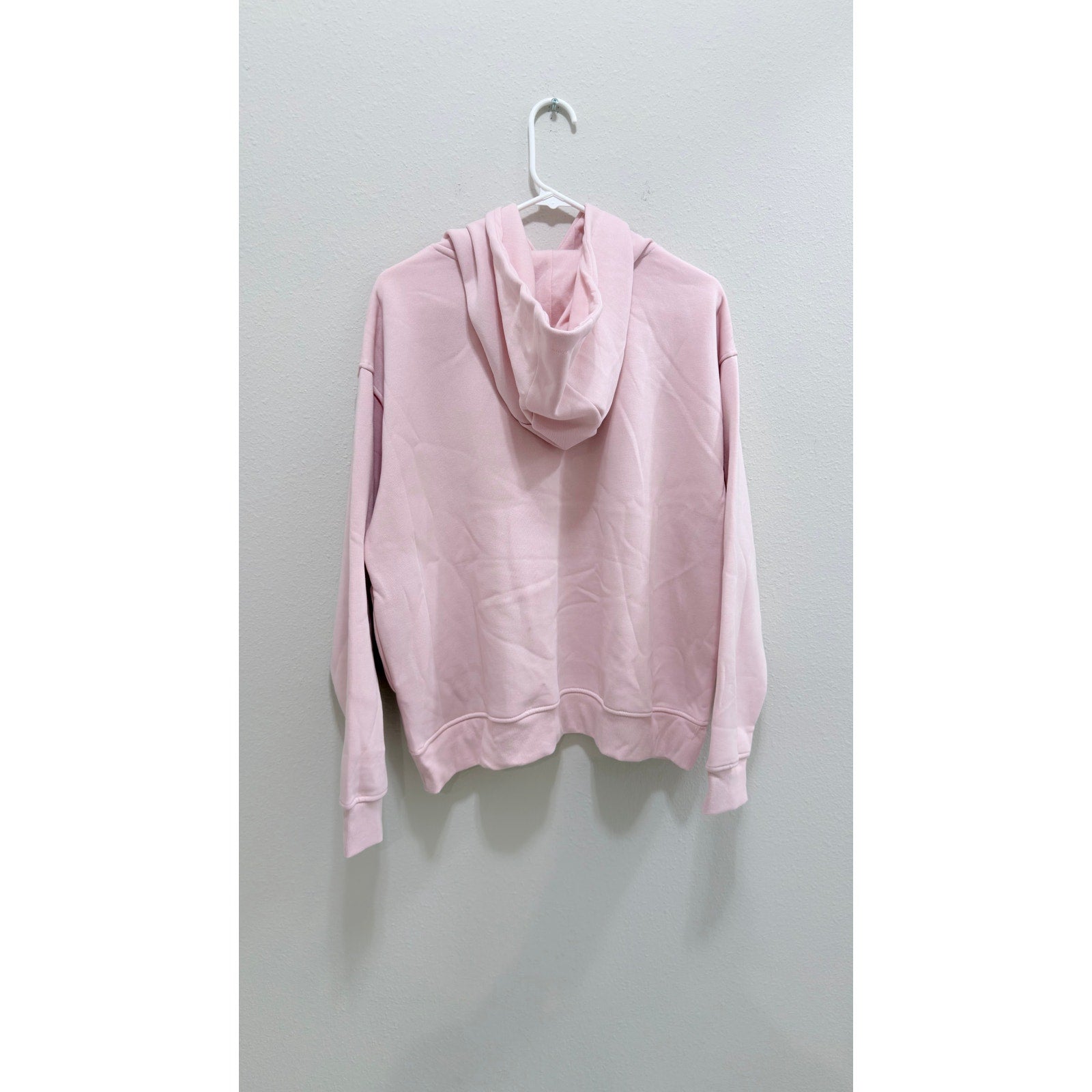 NWT Primark x Disney The Aristocats Marie Pastel Pink Hoodie - Large