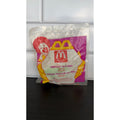 Vintage 1995 McDonald's Happy Meal Toy - Grimace McTurbo Vehicle
