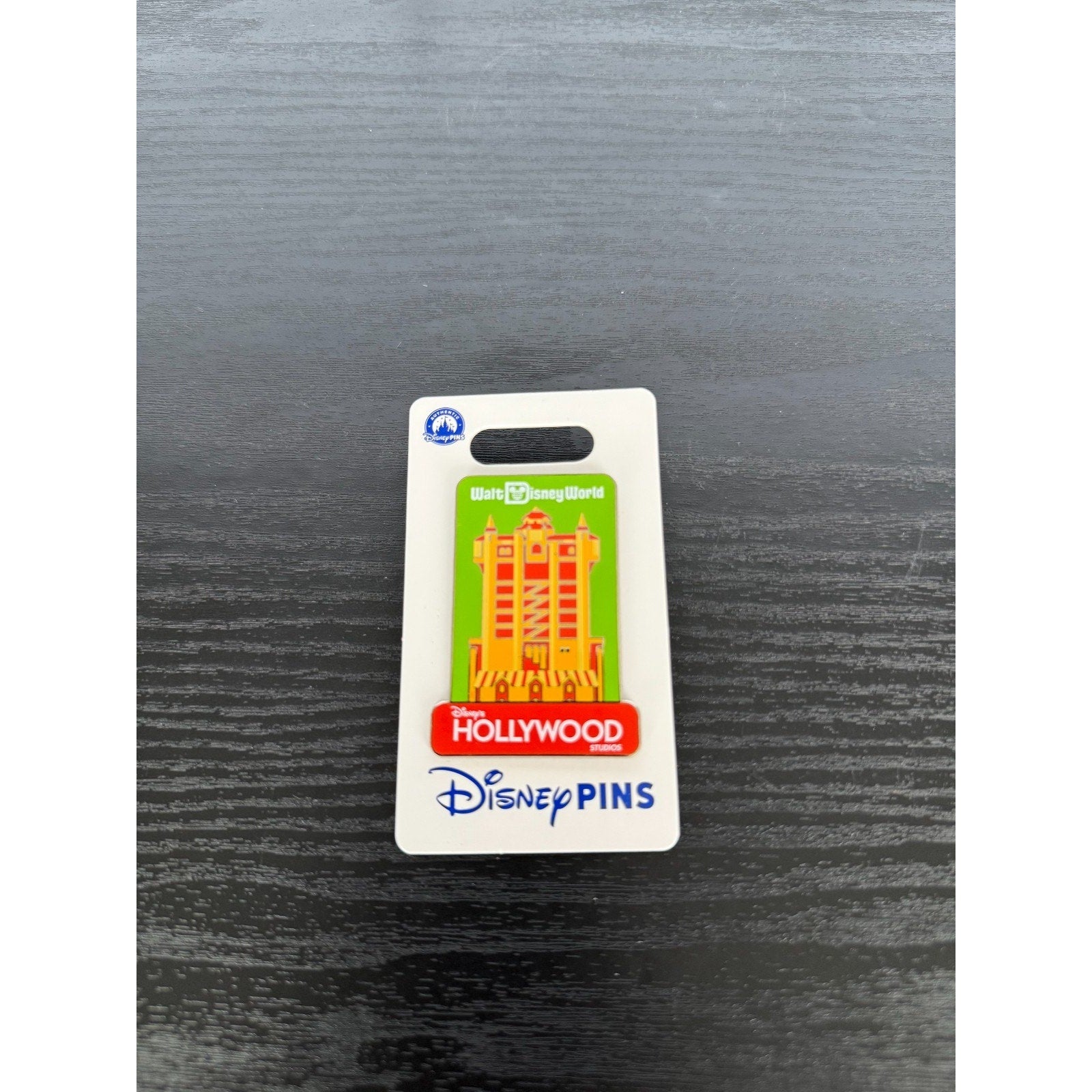 2025 Walt Disney World Park Pins Epcot Magic Animal Kingdom Hollywood Studios