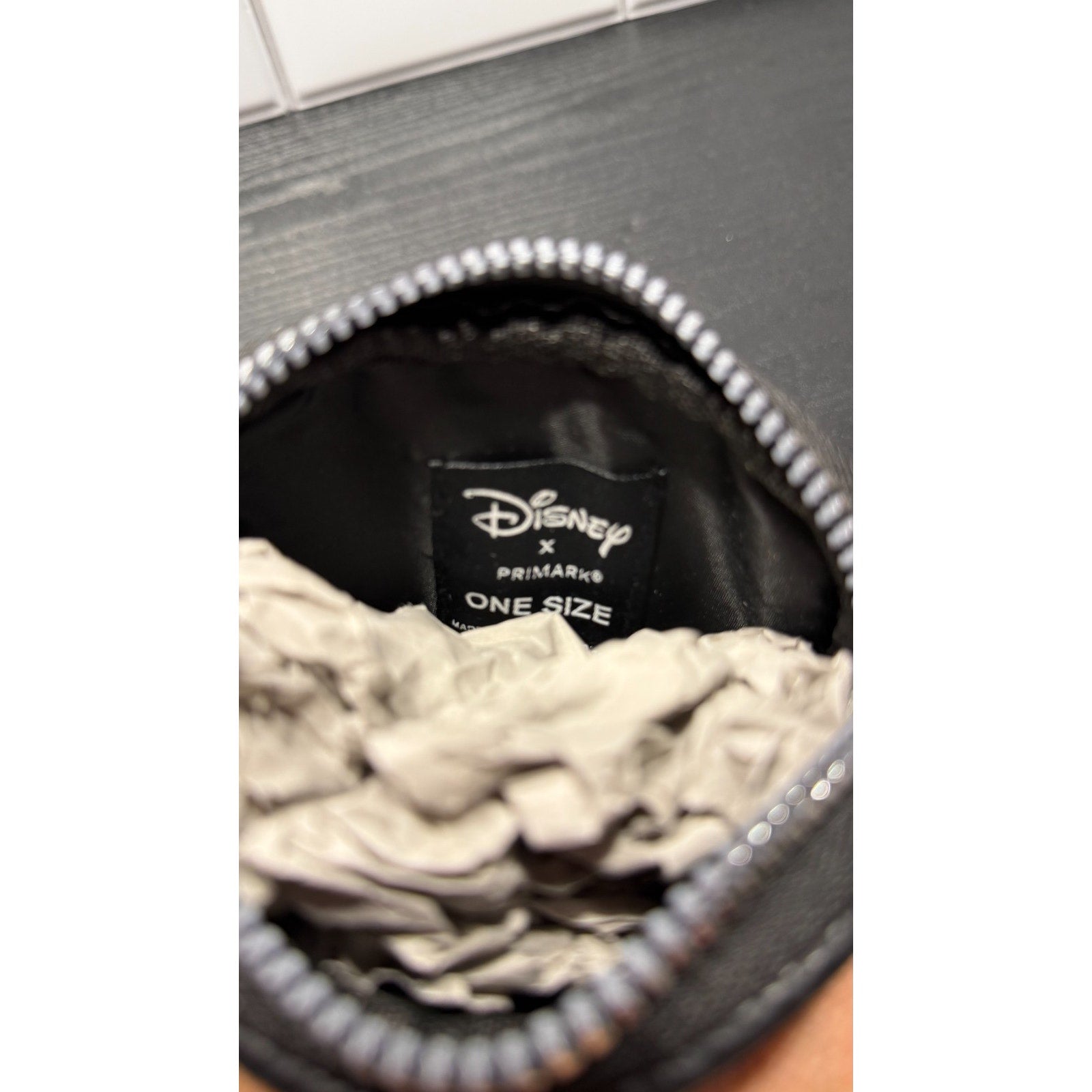Primark Tim Burtons's Nightmare Before Christmas Coin Purse NWT
