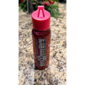 Disney Parks x Starbucks Stainless Steel Water Bottle - Hot Pink