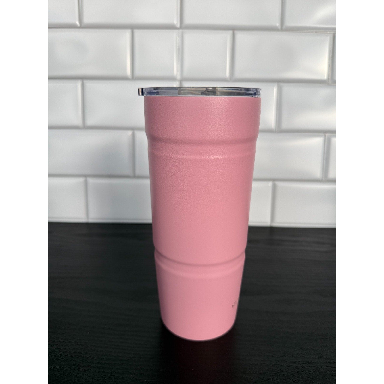 Hydragear Pink Insulated Travel Mug - Hot & Cold - 20 oz