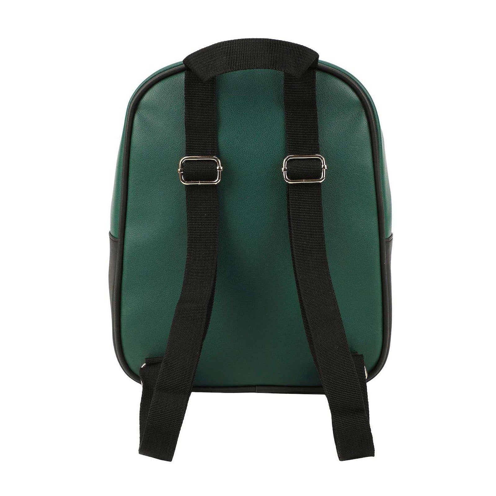 Bioworld WICKED Musical Emerald City Mini Backpack NWT