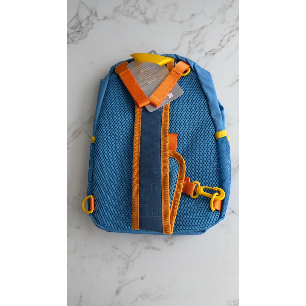 Disney Parks Pixar Finding Nemo Ride The Wave Surfing Crossbody NEW