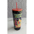 Disney Parks Epcot Guardians of the Galaxy Cosmic Rewind Stainless Tumbler 22oz