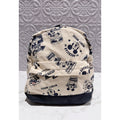 Old Navy x Disney Mickey Mouse All-Over Print Mini Backpack NEW