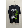 Universal Studios Frankenstein "You Make Me Feel Alive" T-Shirt Size Large NWT