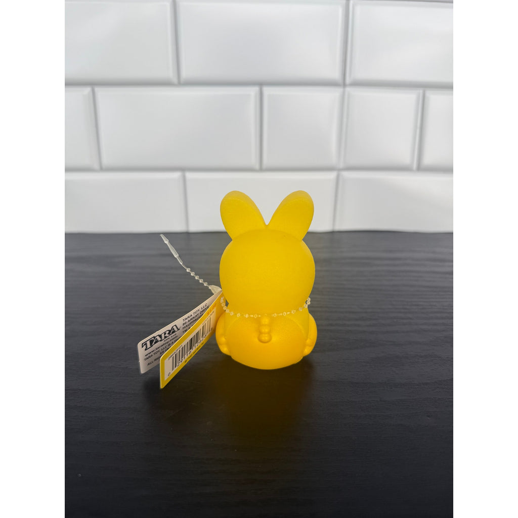 Just Born PEEPS Yellow Duckalooz Collectible Figure – NWT