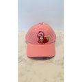 NEW Strawberry Shortcake Pink Adjustable Hat
