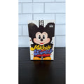 POP MART x Mickey Family Cute Together Keychain Series Keychain Plush NEW BLIND