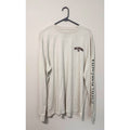 NWT Vineyard Vines "Tailgators" Long-Sleeve Pocket Tee Large