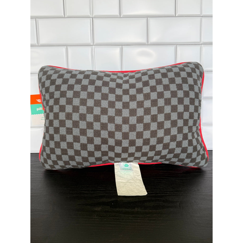 Hot Wheels Classic Tire Kids' Decorative Throw Pillow by Pillowfort™