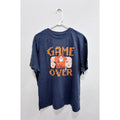 NWT Disney Parks Wreck-It Ralph "Game Over" T-Shirt - Large