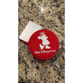 NEW Disney Parks Walt Disney World Minnie Mouse Polka Dot Bag Charm