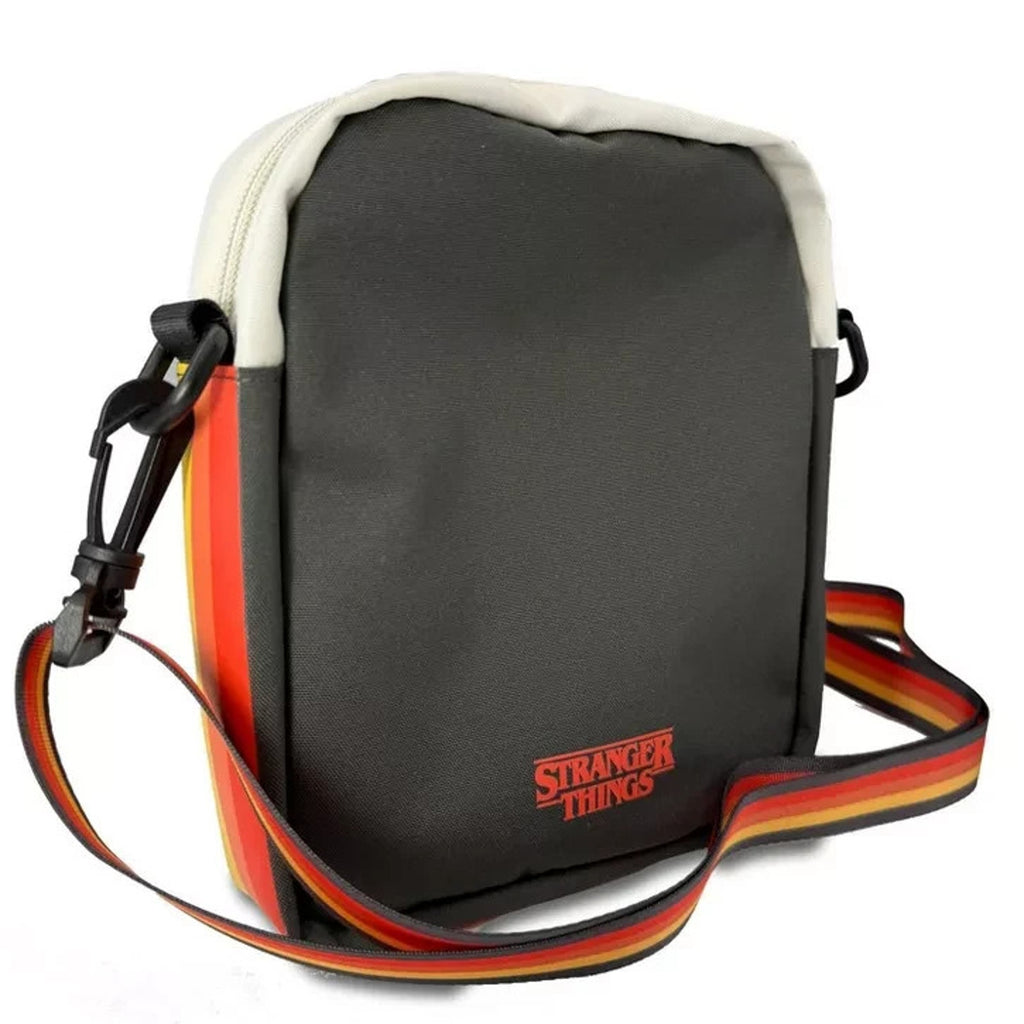 Stranger Things Mini Messenger Bag NWT