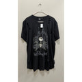 Disney Our Universe Nightmare Before Christmas Distressed T-Shirt XL NWT