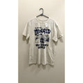 Walt Disney World "The One & Only" Donald Duck Graphic T-Shirt NWT Large