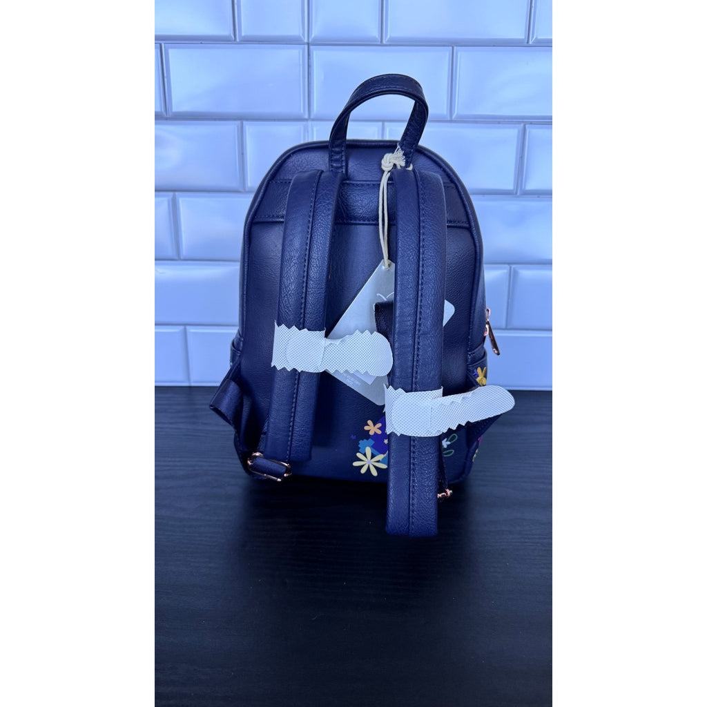 Disney Parks Loungefly Encanto Luisa Mini Backpack NEW
