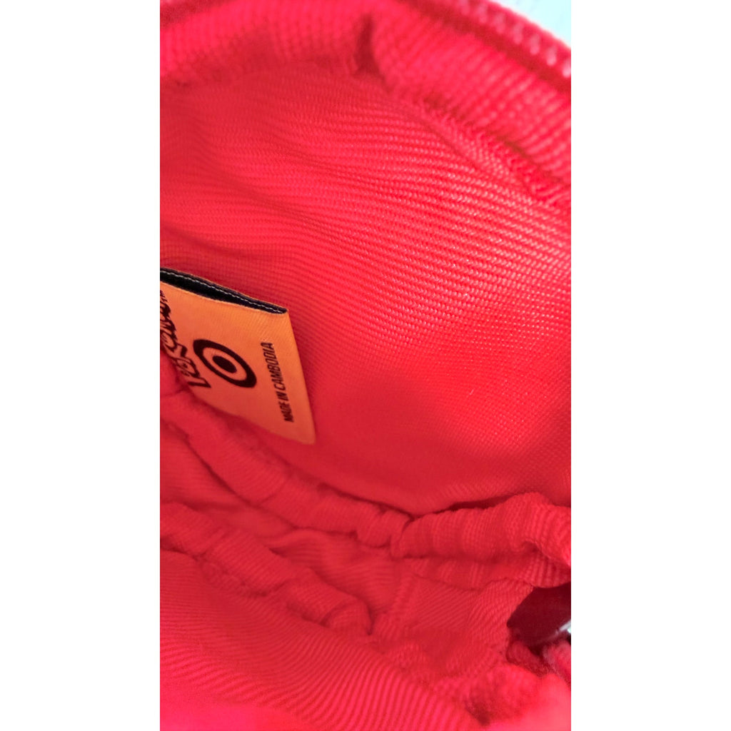 Pokémon x Target Poké Ball Bag Charm NWT