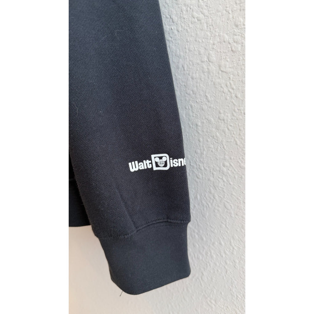 NWT Disney Parks Walt Disney World 2024 Pullover Hoodie Adults Unisex Large