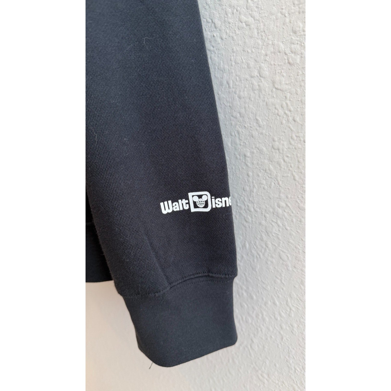 NWT Disney Parks Walt Disney World 2024 Pullover Hoodie Adults Unisex Large