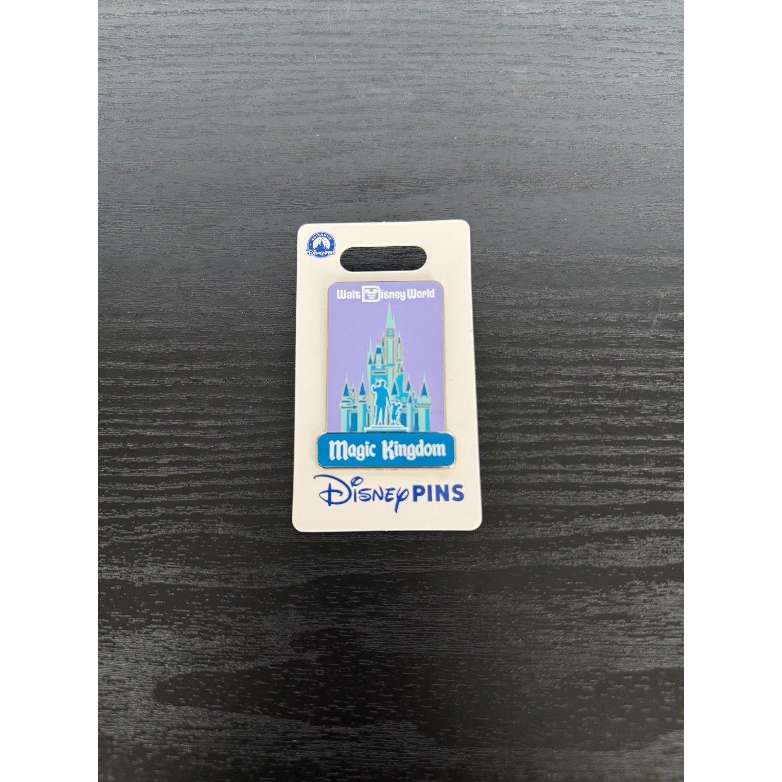 2025 Walt Disney World Park Pins Epcot Magic Animal Kingdom Hollywood Studios